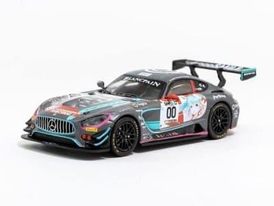 Mercedes-AMG GT3 2016