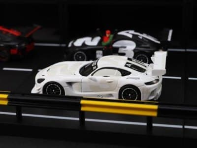 Mercedes-AMG GT3 2016