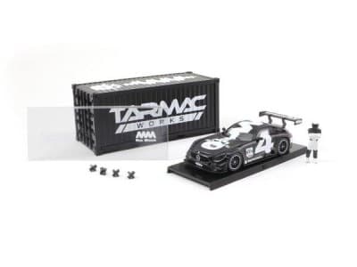 Mercedes-AMG GT3 2016