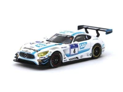 Mercedes-AMG GT3 2016