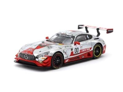 Mercedes-AMG GT3 2016