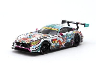Mercedes-AMG GT3 2016