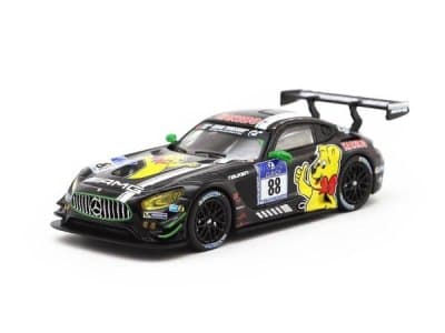 Mercedes-AMG GT3 2016