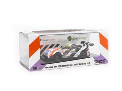 Mercedes-AMG GT3 2016