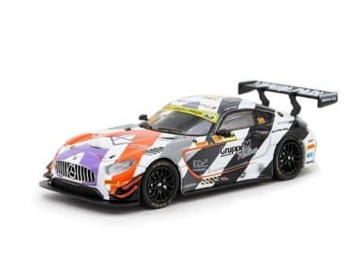 Mercedes-AMG GT3 2016