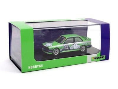 BMW M3 (E30)