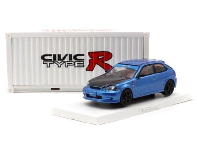 Honda Civic Type R EK9