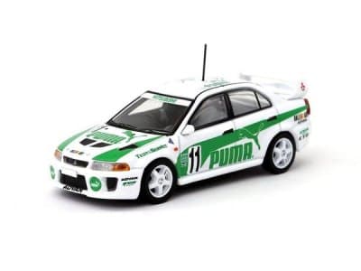 Mitsubishi Lancer Evolution V