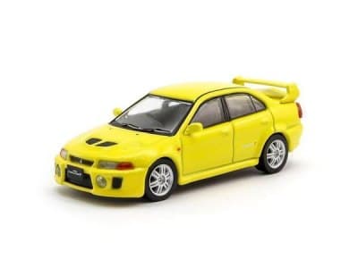Mitsubishi Lancer Evolution V