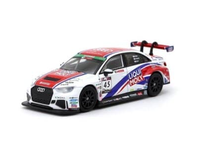 Audi RS 3 LMS