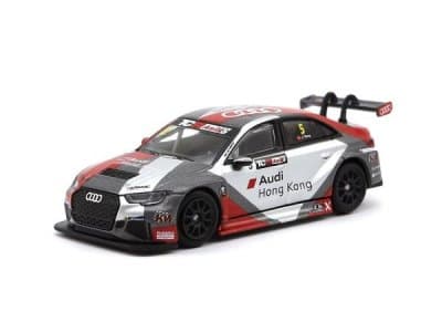 Audi RS 3 LMS
