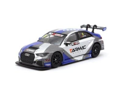 Audi RS 3 LMS