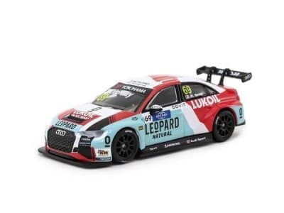 Audi RS 3 LMS