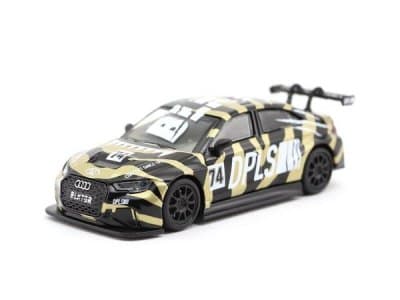 Audi RS 3 LMS