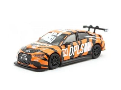 Audi RS 3 LMS