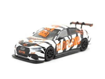 Audi RS 3 LMS