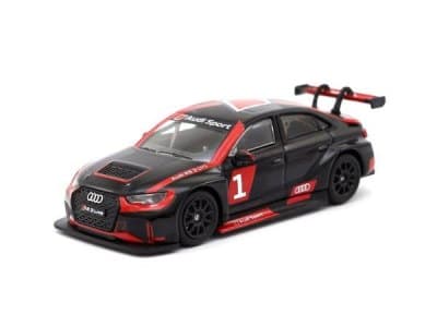 Audi RS 3 LMS
