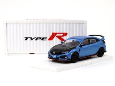 Honda Civic Type R FK8