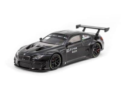 BMW M6 GT3
