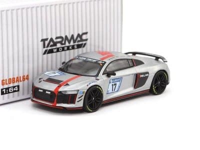 Audi R8 V10 Plus