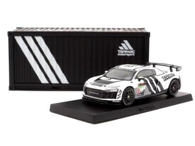 Audi R8 LMS GT4