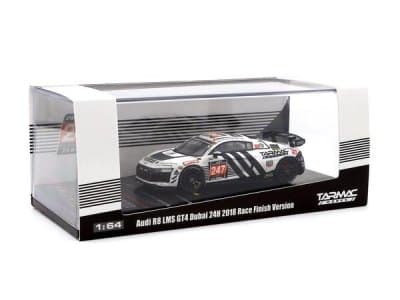 Audi R8 LMS GT4