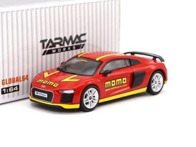 Audi R8 V10 Plus