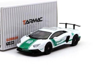Lamborghini Aventador SV