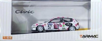 Honda Civic EG6