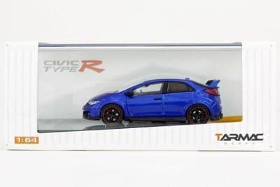 Honda Civic Type R (FK2)