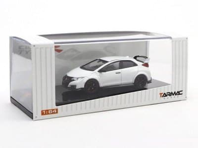 Honda Civic Type R (FK2)