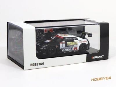 Nissan GT-R NISMO GT3