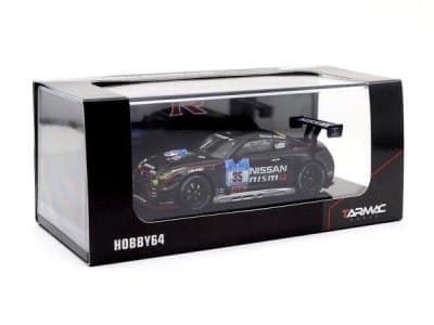 Nissan GT-R NISMO GT3