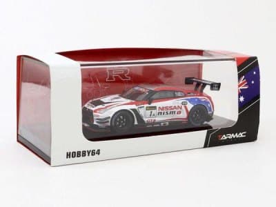 Nissan GT-R NISMO GT3