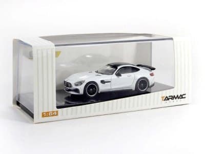 Mercedes-AMG GTR