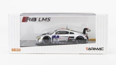 Audi R8 LMS