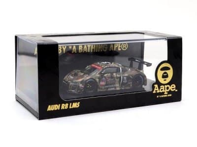 Audi R8 LMS