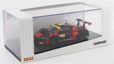Audi R8 LMS