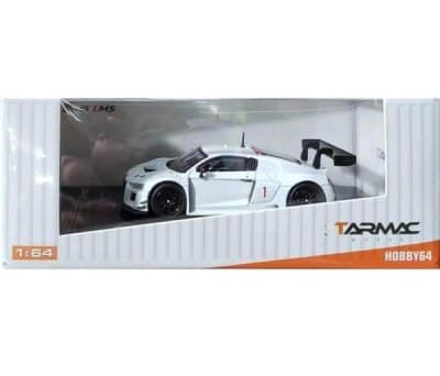 Audi R8 LMS