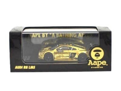 Audi R8 LMS