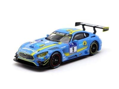 Mercedes-AMG GT3 2016