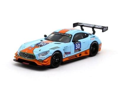 Mercedes-AMG GT3 2016