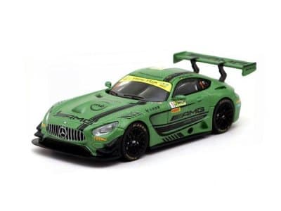 Mercedes-AMG GT3 2016