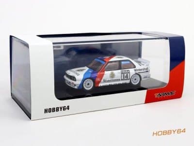 BMW M3 (E30) Sport Evolution