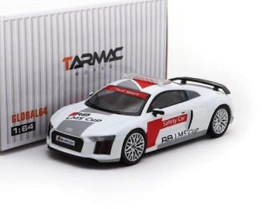 Audi R8 V10 Plus