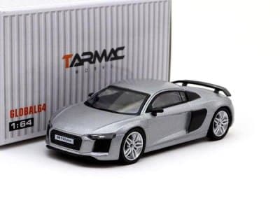 Audi R8 V10 Plus