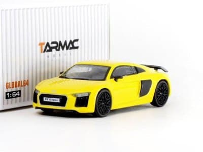 Audi R8 V10 Plus