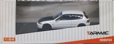 Honda Civic EG6