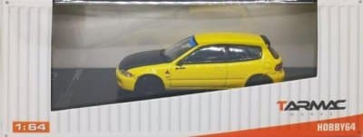 Honda Civic EG6