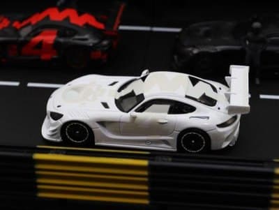 Mercedes-AMG GT3 2016